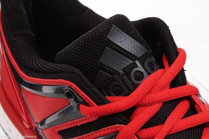 Adidas stabil boost Czerwony